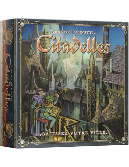 Citadelles classique