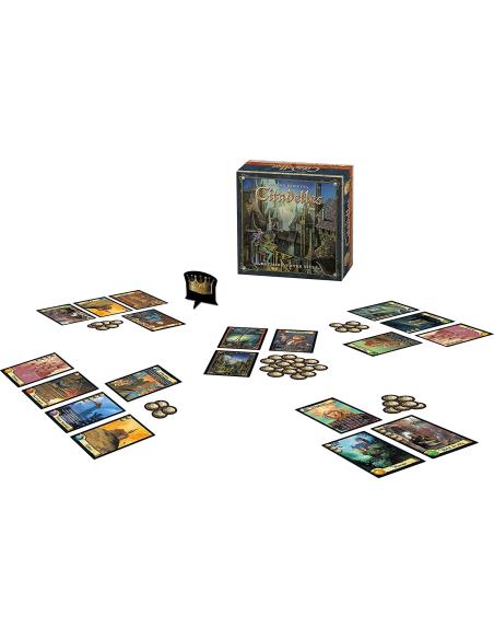 Citadelles classique