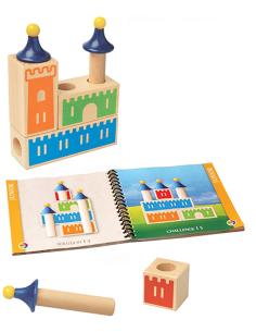 Château Logique (Castle Logix) 2