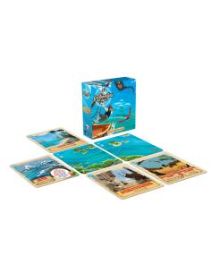 Cartaventura Odyssée - Le Trésor de Libertalia 2