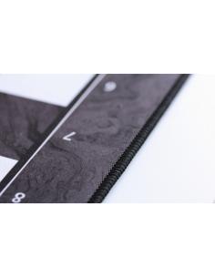 Tapis d'échecs néoprène 45 cm 2