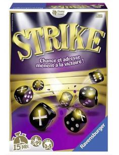 Strike
