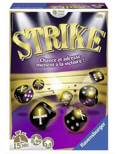Strike