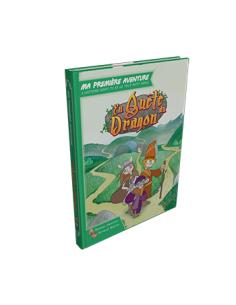 Ma 1ère Aventure : En Quête Du Dragon 2