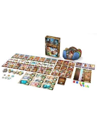 Explora