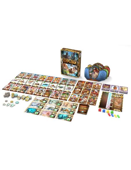 Explora