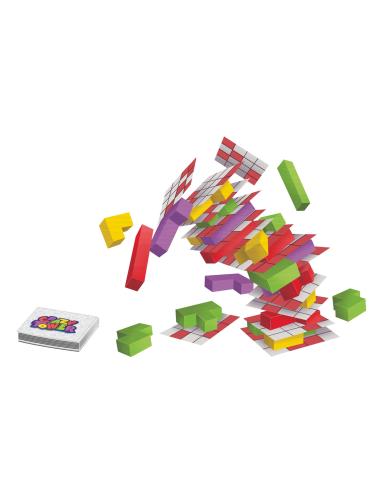 LOCATION - Crazy Tower XL