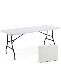 LOCATION - Table Pliante Rectangle n°2