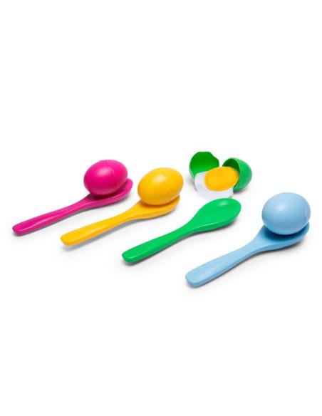 LOCATION - Fête des Oeufs (Egg Party)