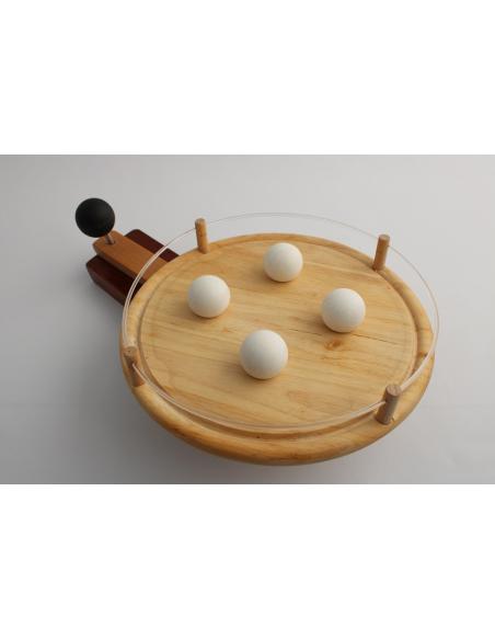 LOCATION - Diable Blanc