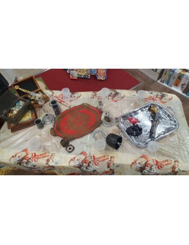 LOCATION - Malle Anniversaire des Pirates