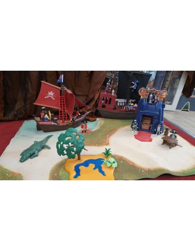 LOCATION - Malle Anniversaire des Pirates