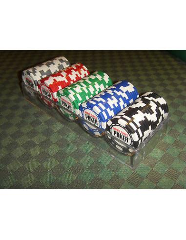 LOCATION - Roulette de Casino+Tapis+Jetons