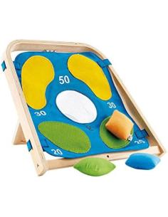 LOCATION - Vise ta cible (Target Toss Up - HAPE) 2