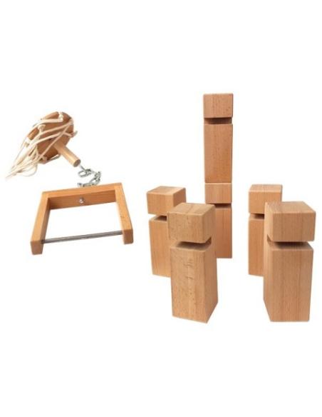 LOCATION - Tour de Fröbel