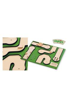 LOCATION - Mini-Golf d'intérieur