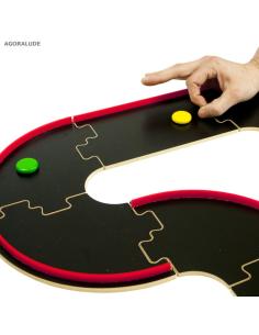 LOCATION - Pitch Car 2