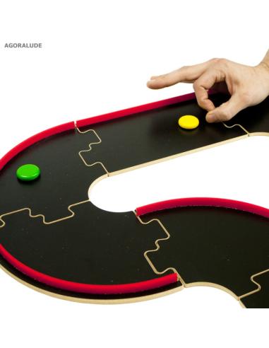 LOCATION - Pitch Car