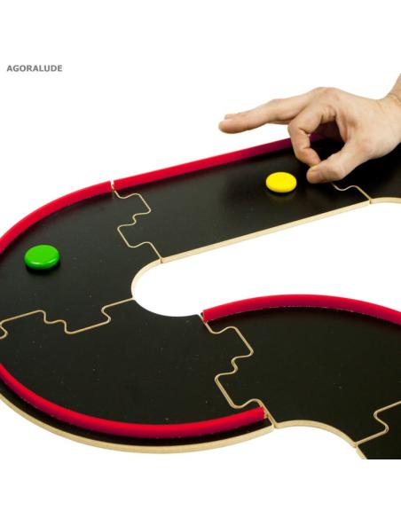 LOCATION - Pitch Car