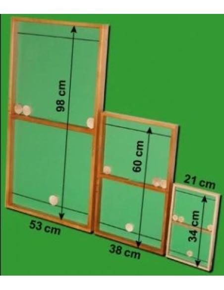 LOCATION - Passe Trappe micro