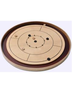 LOCATION - Crokinole n°2