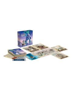 Cartaventura : Vinland 2