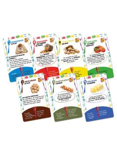 Jeu des 7 Miam - Auvergne-Rhône-Alpes 2