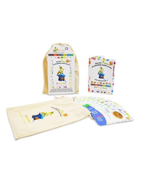 Jeu des 7 Miam - Auvergne-Rhône-Alpes