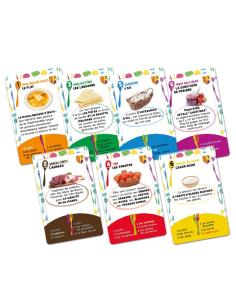 Jeu des 7 Miam - Provence-Alpes-Côte d'Azur 2