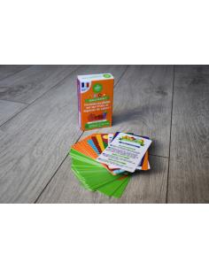 Ma Green Planète - Quelle Saison ?