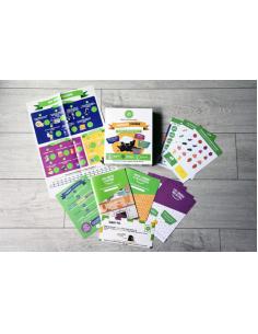 Ma Green Planète - Mission Cuisine 2