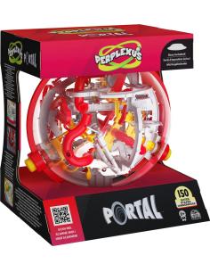Perplexus Portal
