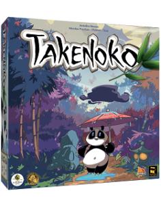 Takenoko