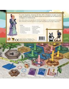 Takenoko 2