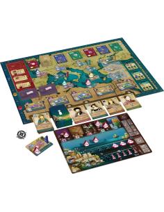 Amalfi : Renaissance 2