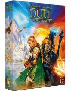 Duel pour la Terre du Milieu - Le Seigneur des Anneaux