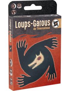 Les Loups Garous de Thiercelieux (nouveau format)