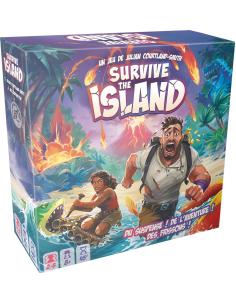 Survive the Island