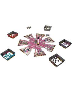 Attack of the Jelly Monster 2