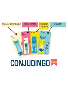 Conjudingo CE2 2