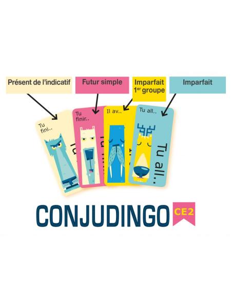 Conjudingo CE2