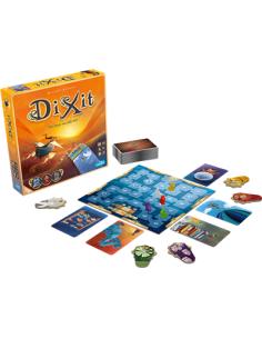 Dixit 2