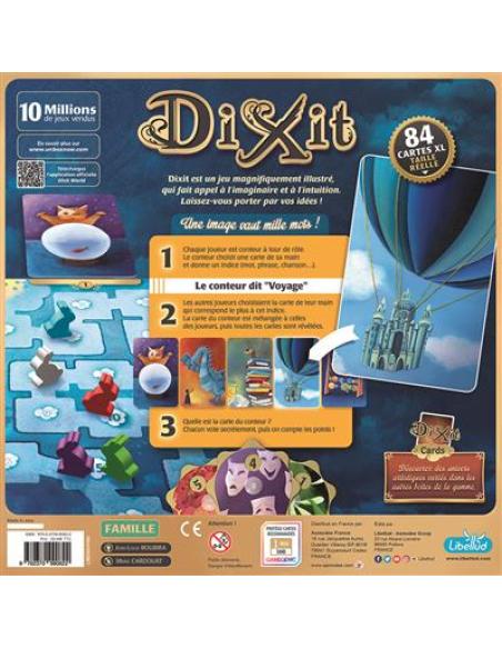 Dixit