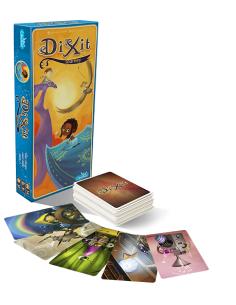 Dixit 3 - Journey 2