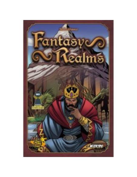Fantasy Realms
