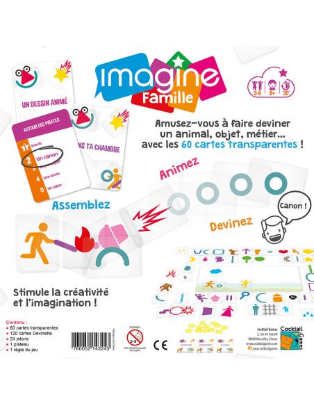 Imagine Famille