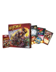 Keyforge : l'Appel des Archontes - Deck 2