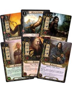 Le Seigneur des Anneaux JCE 2