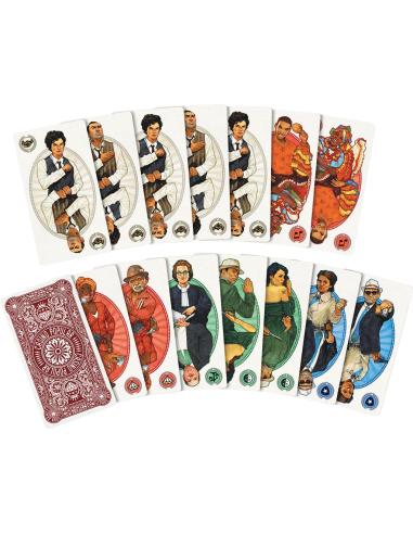 Mafia de Cuba : Casino Popular