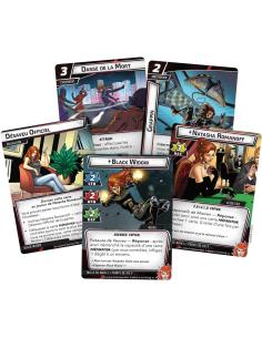 Marvel Champions - Ext. Black Widow 2